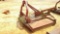 BROWN MFG TCO-2620C SN: T620A0174 6' ROTARY CUTTER