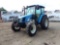 NEW HOLLAND TL100A 4X4 TRACTOR SN: HJS108740