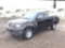 2012 NISSAN FRONTIER NISMO OFF ROAD EXTENDED CAB PICKUP VIN: 1N6BD0CT7CC408174