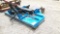 TITAN 1808 8' SN: 0062772 ROTARY MOWER