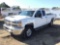 2018 CHEVROLET SILVERADO EXTENDED CAB 3/4 TON PICKUP VIN: 1GC2CUEY4JZ161731