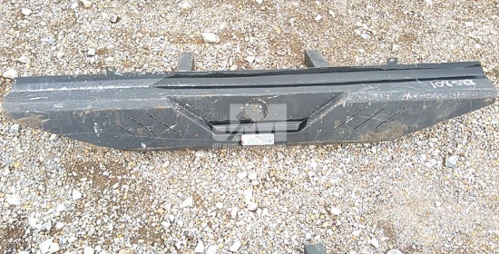 CU OUTDOORS REAR BUMPER TO FIT UTV