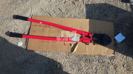MISC 24" BOLT CUTTERS