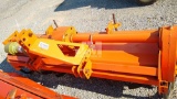6' 3 POINT HITCH TILLER