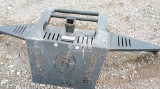 CU OUTDOORS KAWASAKI MULE FRONT BUMPER