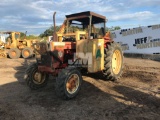 BELARUS 820 4X4 TRACTOR SN: 22668