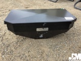 CU OUTDOORS ROAD FEEDER, ***NO HITCH MOUNT***