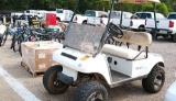 2009 CLUB CAR SN: AQ0409-372583
