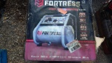 PORTABLE AIR COMPRESSOR