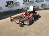 TORO 345 FRONT DECK SN: 220000150