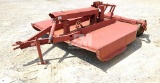 T-844-PT 7' SN: T-9274742 ROTARY MOWER