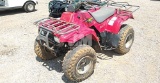 2003 KAWASAKI BAYOU 250 SN: JKALFMA193B520775