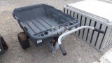 DEBRIS CART