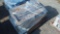 PALLET OF MISC DOOR GATES ***CONDITION UNKNOWN***