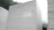 QTY OF 4' X 4' FOAM INSULATION PANELS