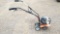 2019 POWERMATE PCV43.2 WALK BEHIND TILLER