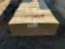 QTY OF MIXED THICKNESS 4' X 8' PLYWOOD
