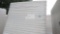 QTY OF 4' X 4' FOAM INSULATION PANELS