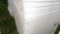 QTY OF 4' X 4' FOAM INSULATION PANELS