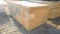 QTY OF MIXED THICKNESS 4' X 8' PLYWOOD