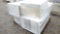 PALLET OF MISC AIR CONDITIONERS ***CONDITION UNKNOWN***