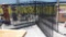16' GATE W/ TREE DESIGN