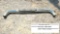 TUFF- BAR 1-0293 S/S ROUND BARS