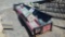 HEAVY DUTY 9200 BLS TWO POST FLOOR PLATE JIFT