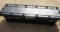 CAMLOCKER ALUMINUM TOOLBOX W/TOP RAIL