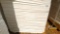 QTY OF 4' X 4' FOAM INSULATION PANELS
