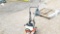 2016 POWERMATE PCV43.2 WALK BEHIND TILLER