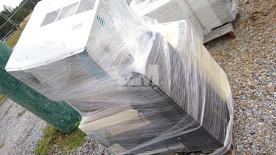 QTY OF AIR CONDITIONERS, ***CONDITION UNKNOWN***