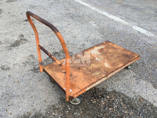 METEL CART