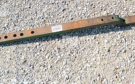 JOHN DEERE DRAWBAR