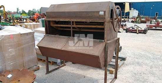 MEADOWS MILL CO SHELLER