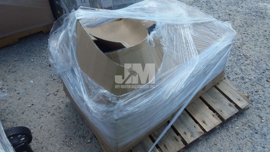 MISC. MOTORCYCLE LIFT