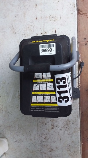 WAGNER PAINT UNIT
