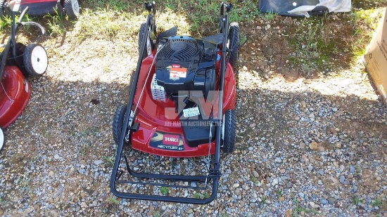 TORO WALK BEHIND