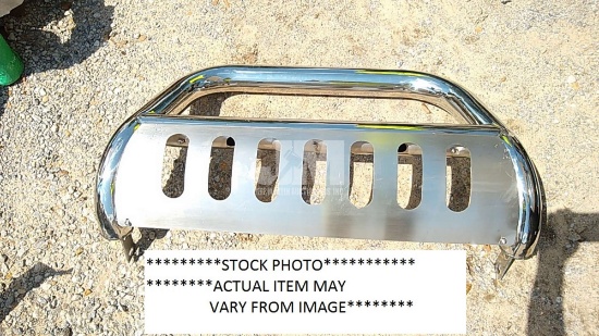TUFF- BAR 1-0453 S/S SIDE BAR