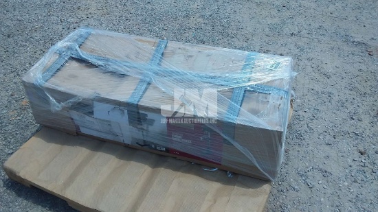 DRILL PRESS ELECTRIC