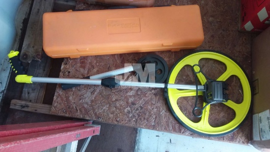 JOHNSON LEVEL TOOL