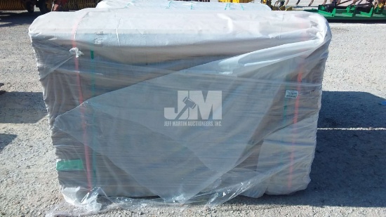 (574) 3/4" X 6" X 6' TREATED FENCE BOARDS