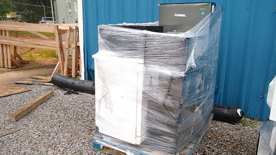 QTY OF REFRIGERATORS & MICROWAVES, ***CONDITION UNKNOWN***