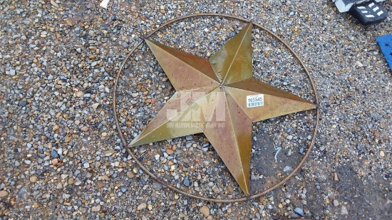 SMALL STAR SIGN
