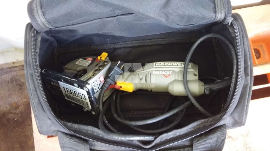 ROCKWELL ELECTRIC