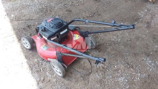MURRAY 450 E WALK BEHIND