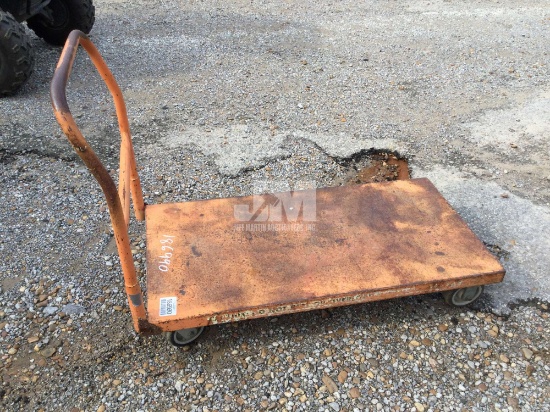 METEL CART