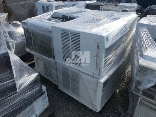 QTY OF AIR CONDITIONERS, ***CONDITION UNKNOWN***
