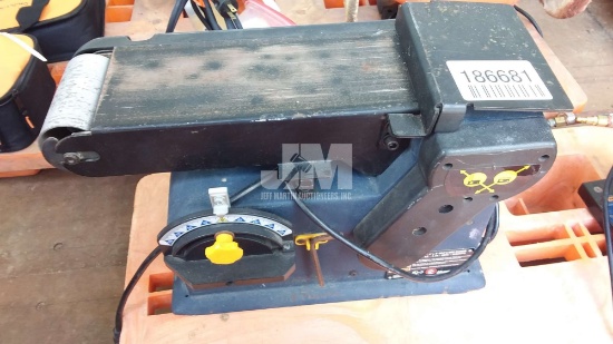 RYOBI ELECTRIC