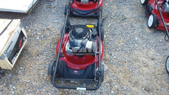 TORO WALK BEHIND